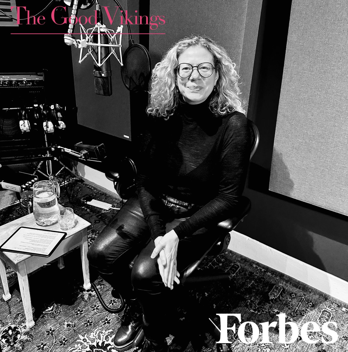 Iain McKinna tweet media