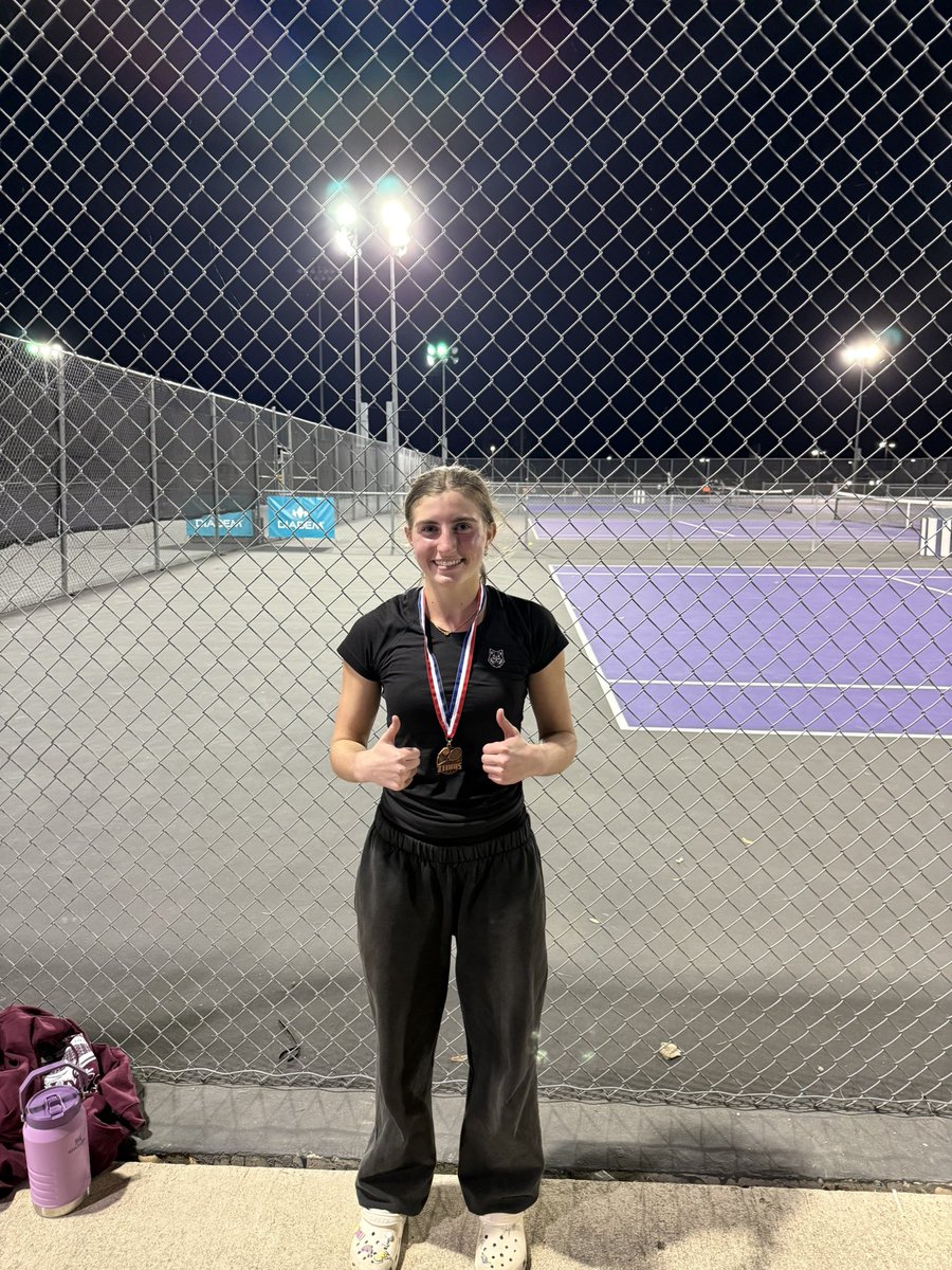 Davenport Tennis tweet media