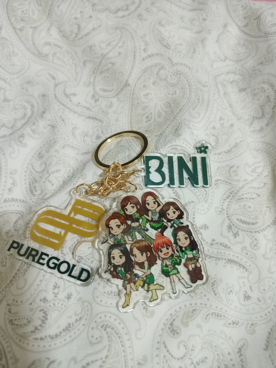 McdMmncd's tweet photo. WALO hanggang PUREGOLD☺️☺️☺️
#BINI https://t.co/UNEOFJXaHF