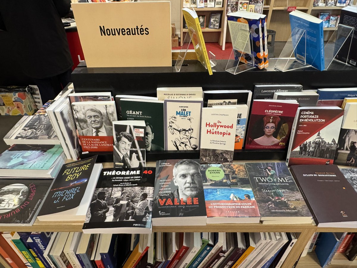 ismaël Houdassine tweet media