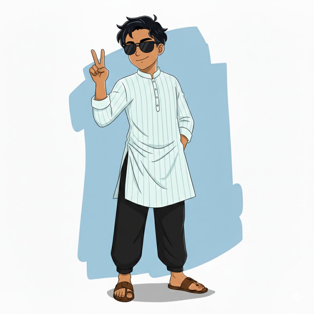 Kingo Animation tweet media