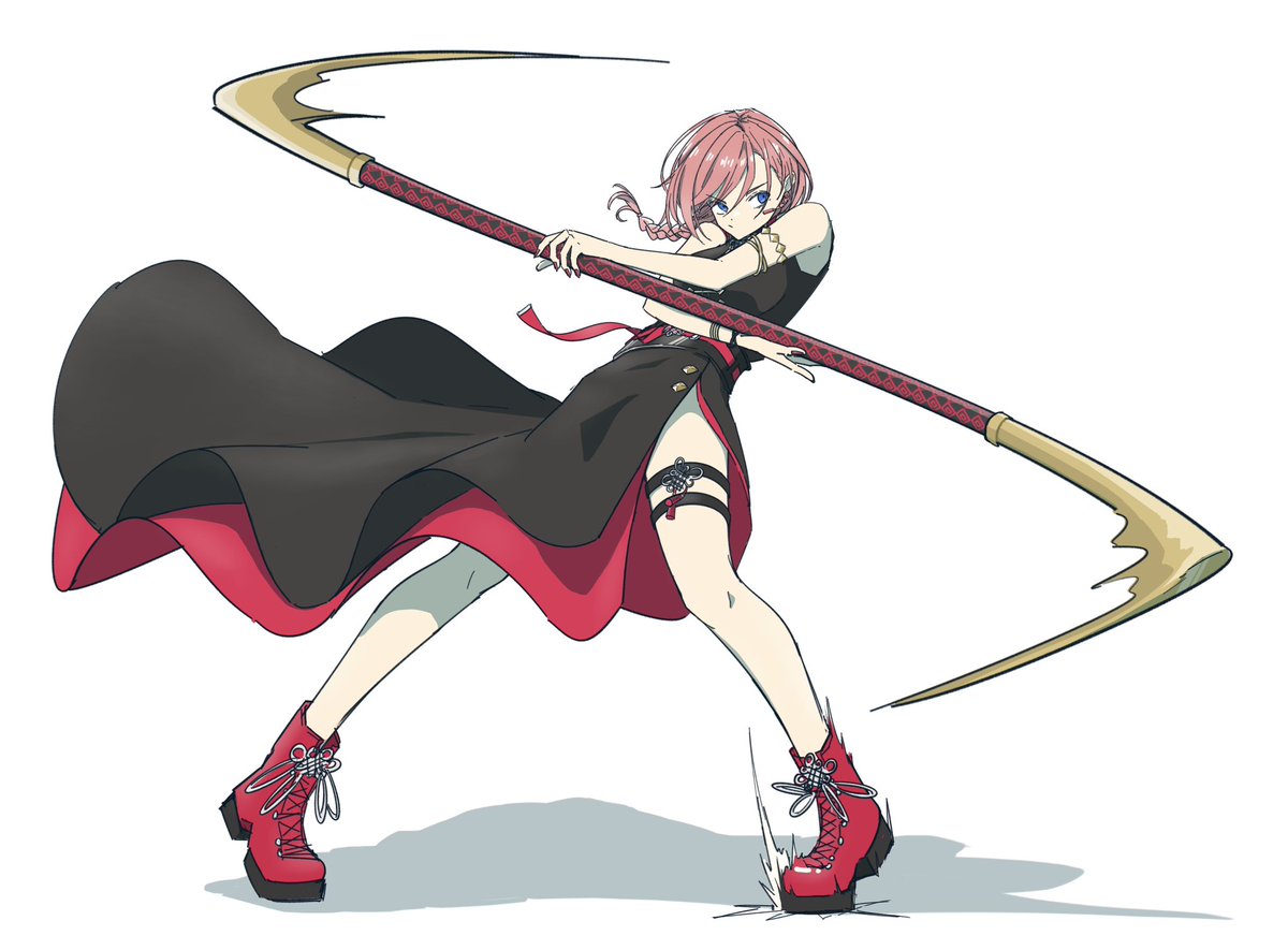 はまち tweet media