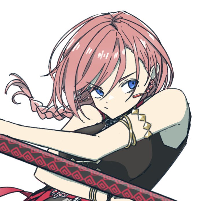 はまち tweet media