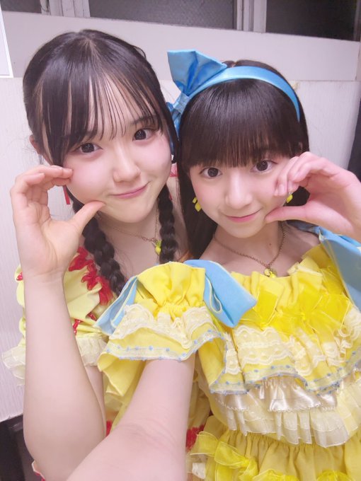 Twitterのコスプレ画像17