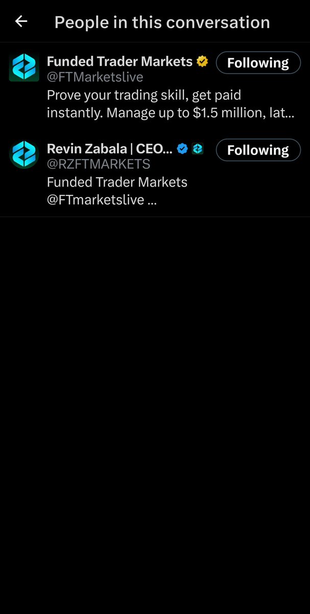 Mr_wave_luxury's tweet photo. @FTMarketslive @RZFTMARKETS Info graphics on price structure , info graphics on risk management and info graphics what profitable do vs what inconsistent traders do based on the data from your end https://t.co/uBNwXaES2h