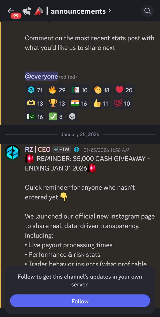 Mr_wave_luxury's tweet photo. @FTMarketslive @RZFTMARKETS Info graphics on price structure , info graphics on risk management and info graphics what profitable do vs what inconsistent traders do based on the data from your end https://t.co/uBNwXaES2h