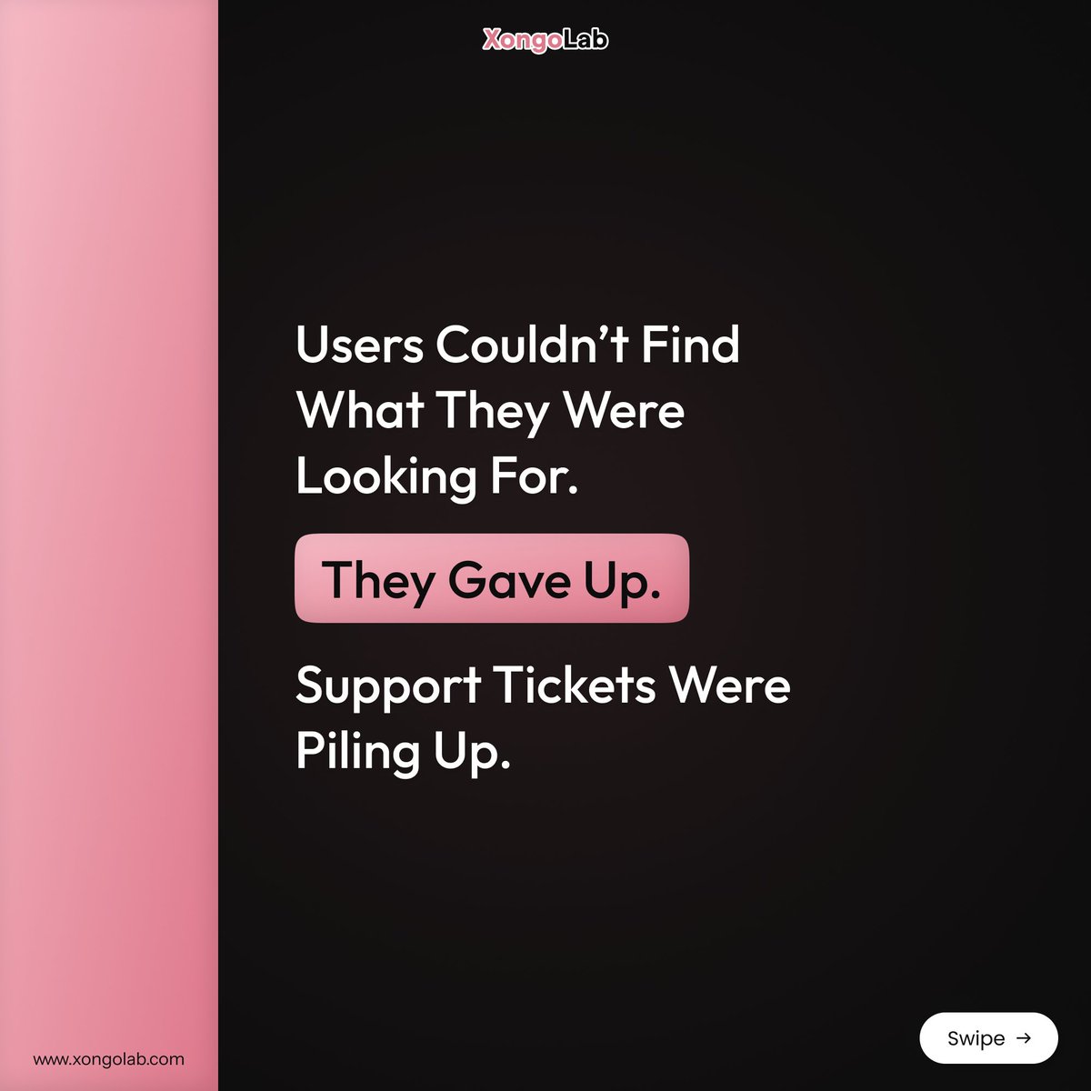 XongoLab Technologies LLP tweet media