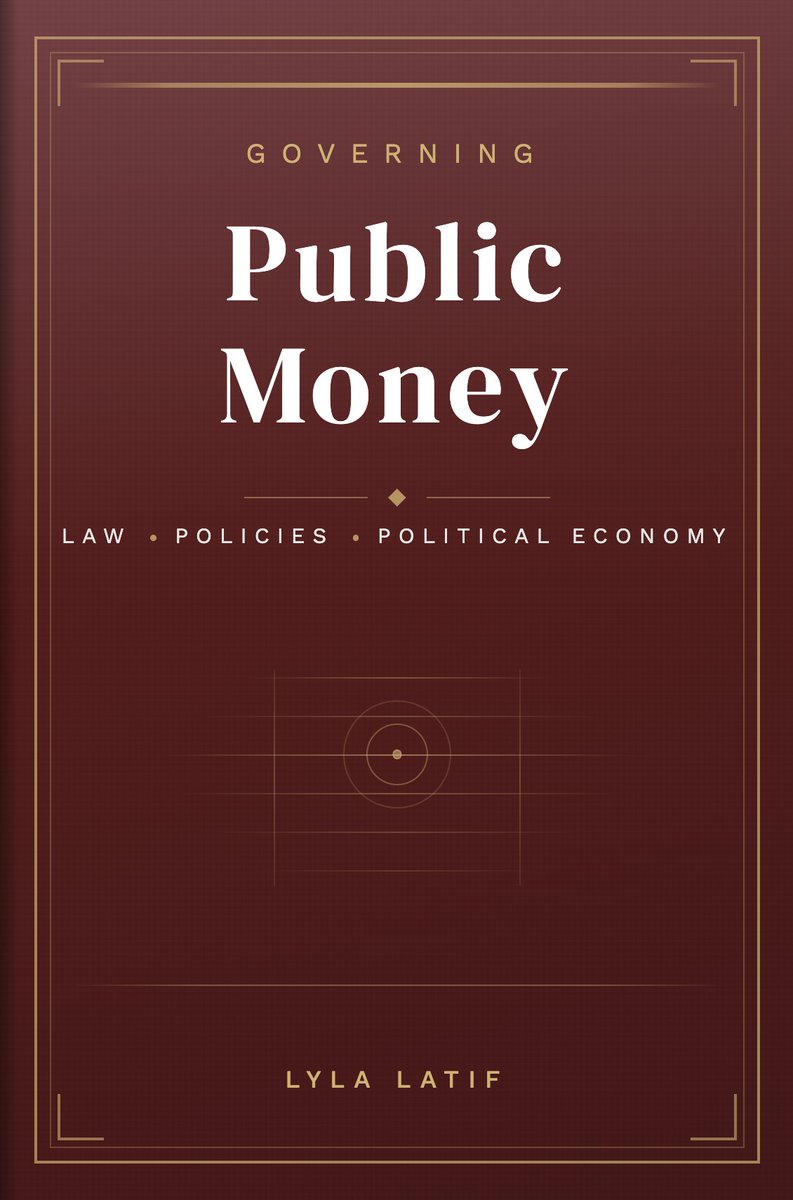 Lyla Latif (PhD) tweet media