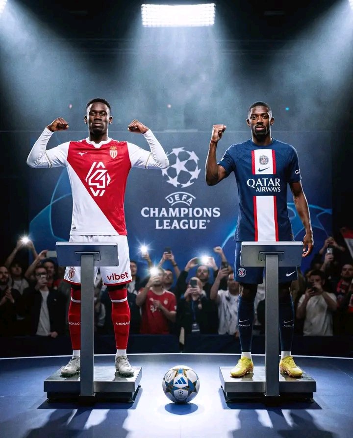 𝐅𝐑𝐄𝐍𝐂𝐇 𝐃𝐄𝐑𝐁𝐘 𝐈𝐍 𝐂𝐇𝐀𝐌𝐏𝐈𝐎𝐍𝐒 𝐋𝐄𝐀𝐆𝐔𝐄! 🇫🇷⚔️

Who will advance to the next stage? 👀