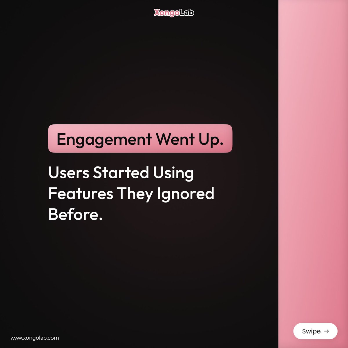 XongoLab Technologies LLP tweet media