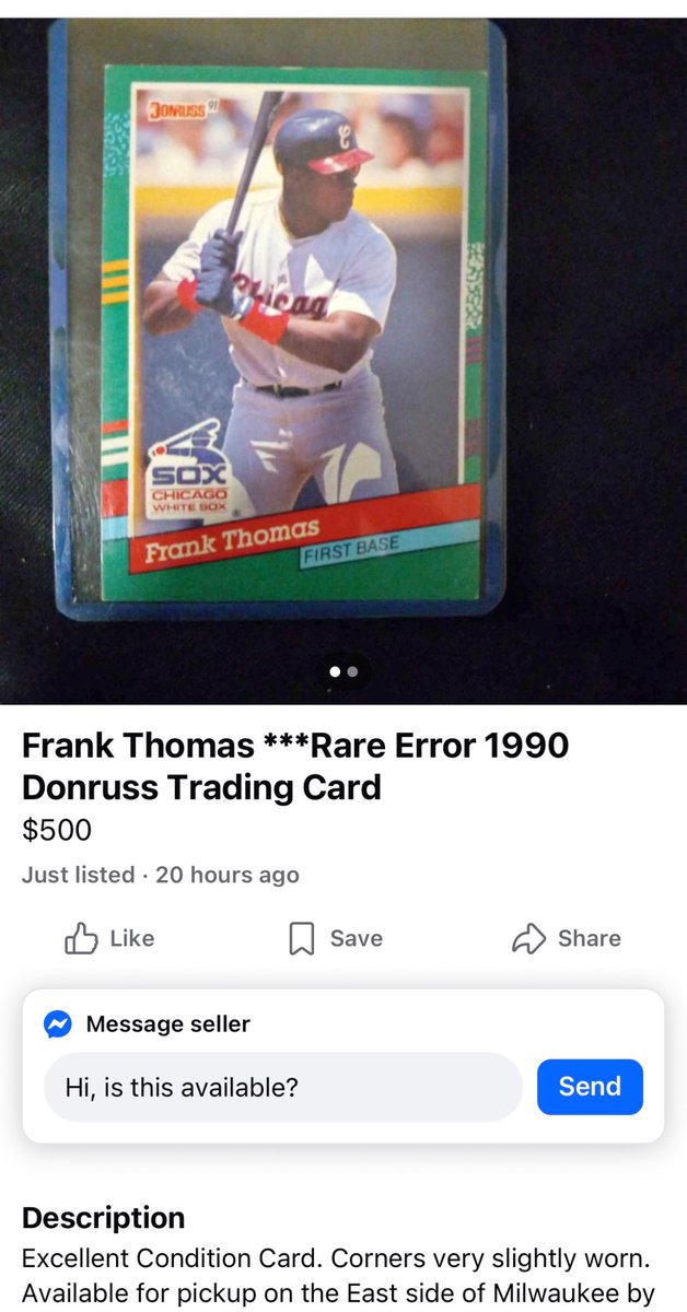 RetroCardSnaps tweet media