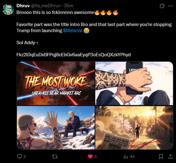 Alex Becker 🍊🏆🥇 tweet media