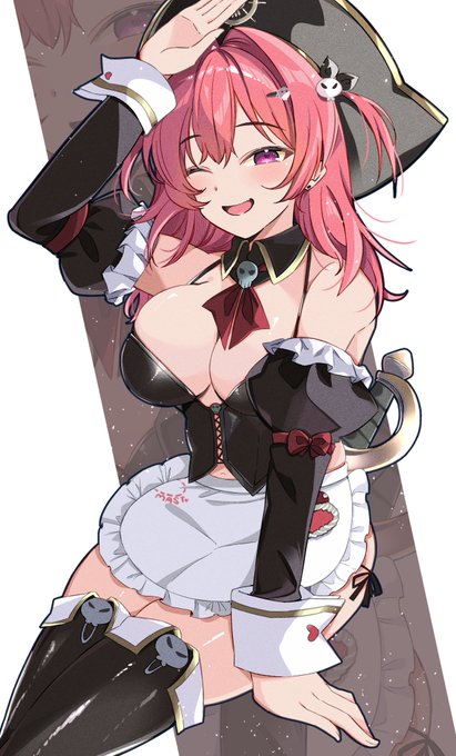 ロマンのために #NIKKEfanart