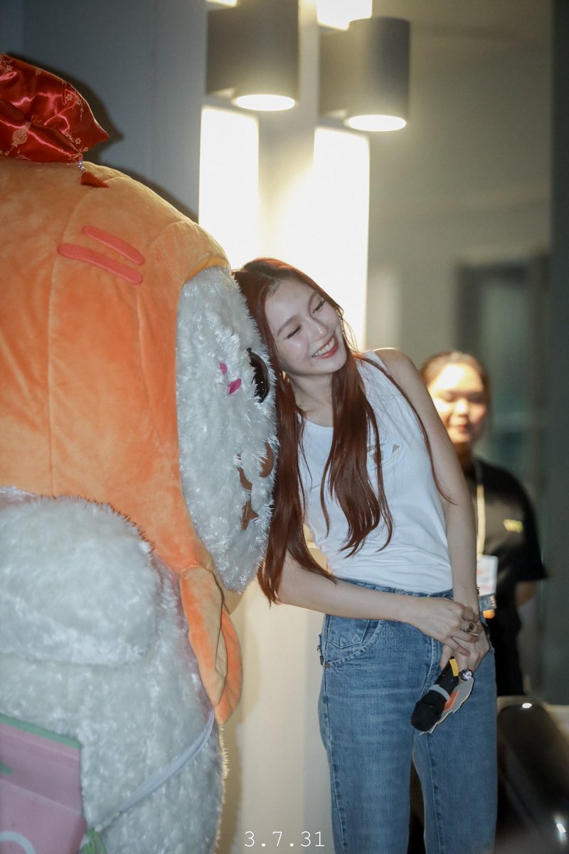 2 จิ๋ว🩷

MILKLOVE MUVMUV NAIIN BF26
#สนามอ่านเล่น2026xMilkLove
#MilkLove #MUVMUV
#loverrukk