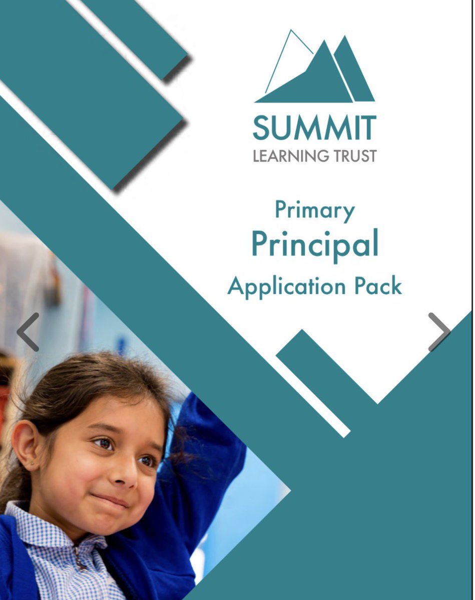 Summit Learning Trust tweet media