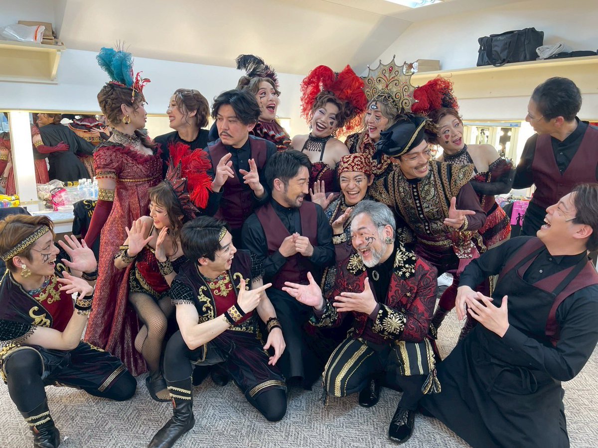柴野 瞭(Ryo Shibano) tweet media