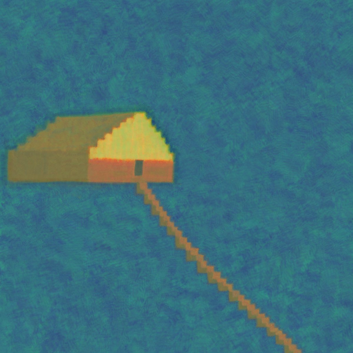 Project_Crater's tweet image. height limit