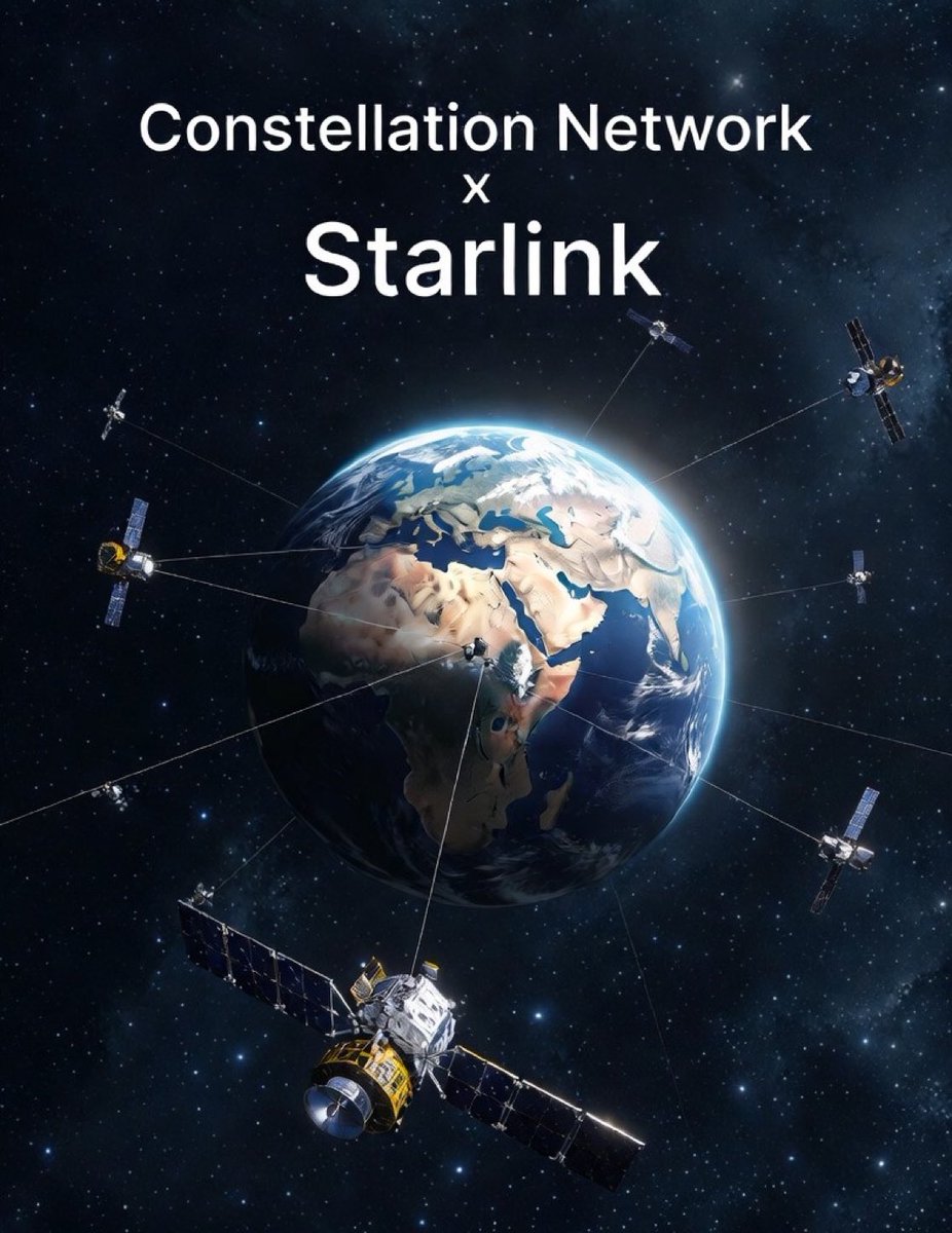 DeepBlueCrypto's tweet image. @Starlink saves lives