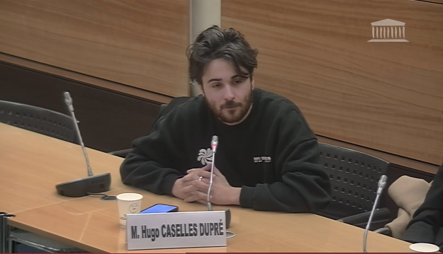 Hugo Caselles-Dupré tweet media