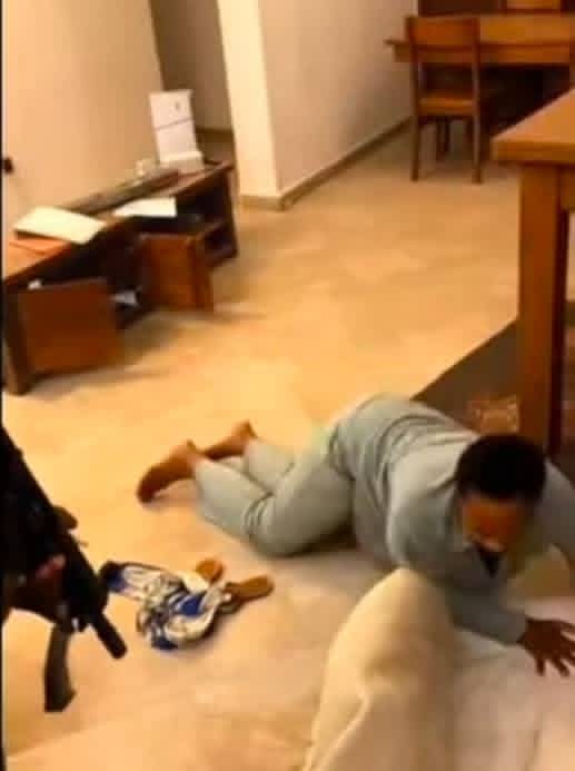 TRIBALIST FAMILY: If they can do that to our First Lady—then what about you, the 'commoners'? Imagine you, who is married to a poor Muganda!