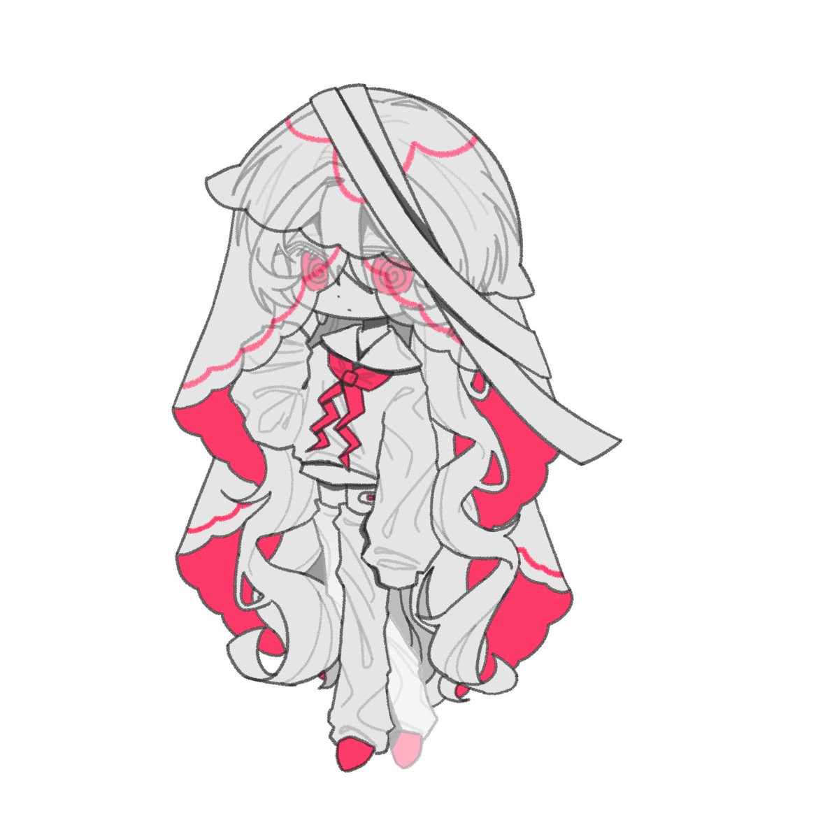 GimYeojung19547's tweet image. #그림러_𝕏친소 #그림러𝕏친소 
가출하다!
친구를구해요