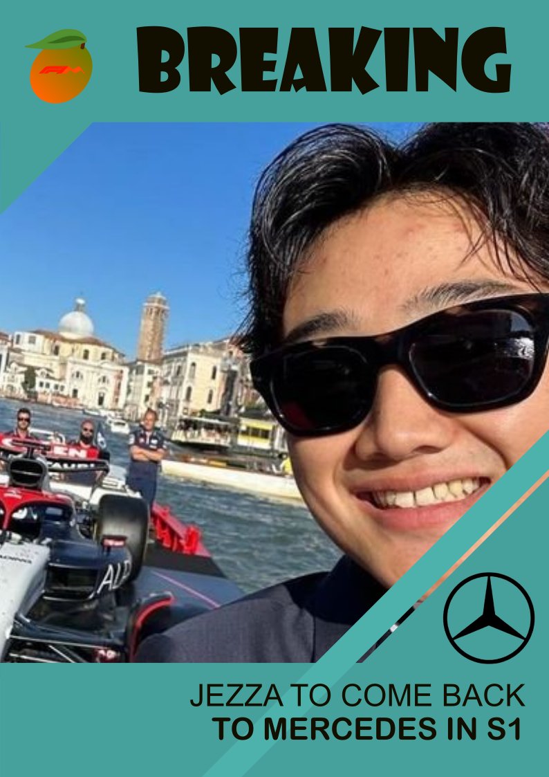 BREAKING

<a href="/nanoesmegma/">Takuma Satō</a> is back.