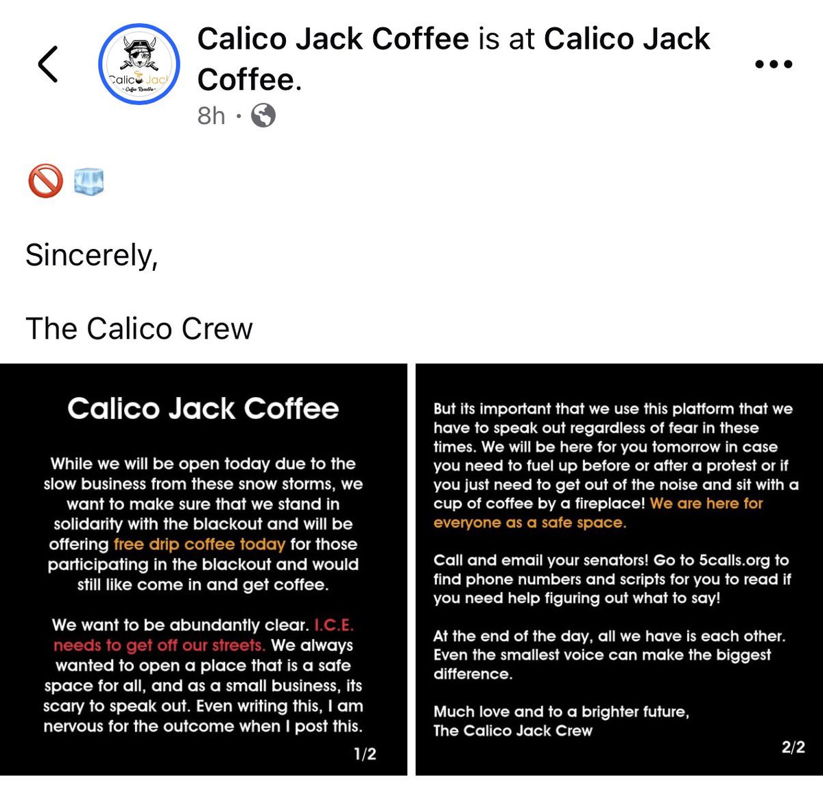 Libs of TikTok tweet media