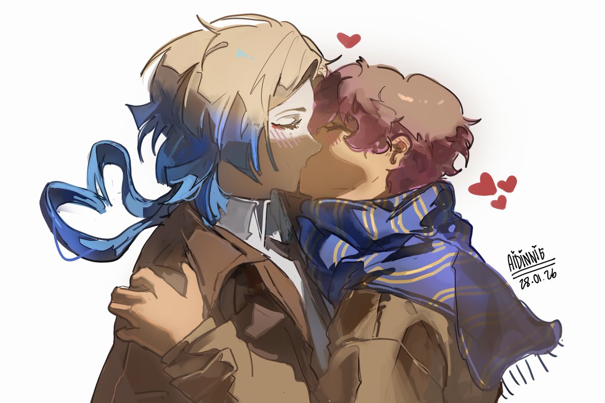 nidia (COMMS OPEN) tweet media