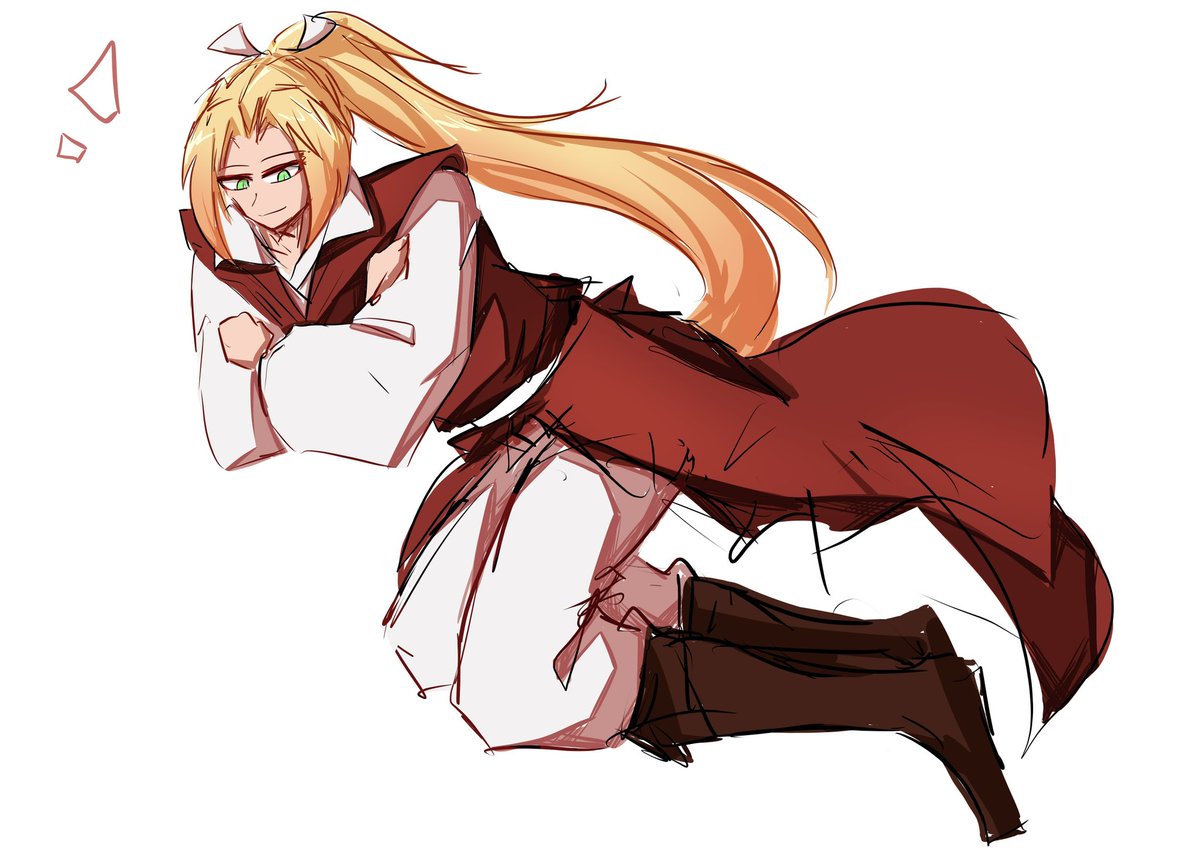 Have an Enrus ☺️