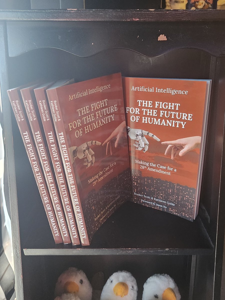 RealBookerScott's tweet photo. If you live in the Tampa Bay area, Pinellas, Clearwater, Largo, Dunedin, Safety Harbor, Palm Harbor you can pick up a signed copy from Liberty House Coffee, formerly Consersative Grounds, on Ulmerton Road. @LibertyHouseFLA https://t.co/ev4Q94cSl3
