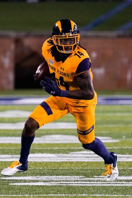 JaMarion Morrison tweet media