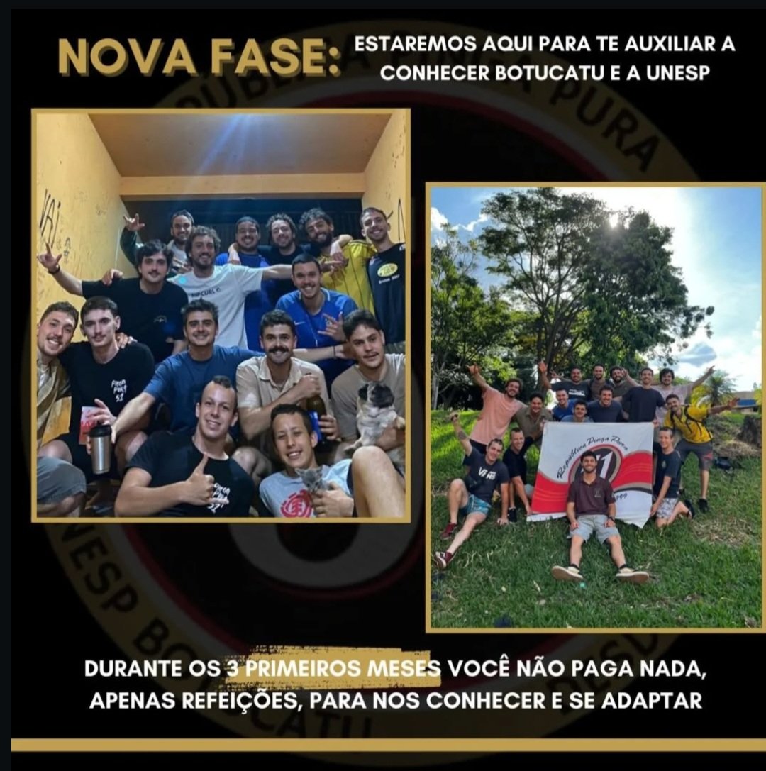 PedruLirani's tweet photo. @luisgkrr Parabens bixaoo cola visitar a gente, vamos trocar uma ideia https://t.co/8ThaHeix2F