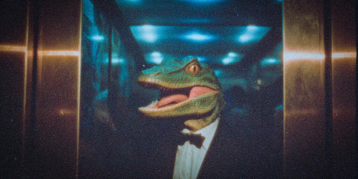 Heavy Pulp tweet media