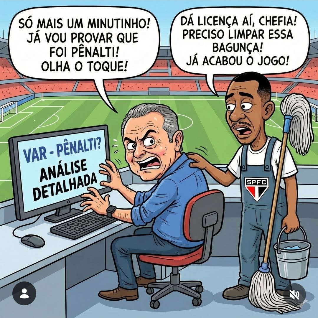 José Calil tweet media