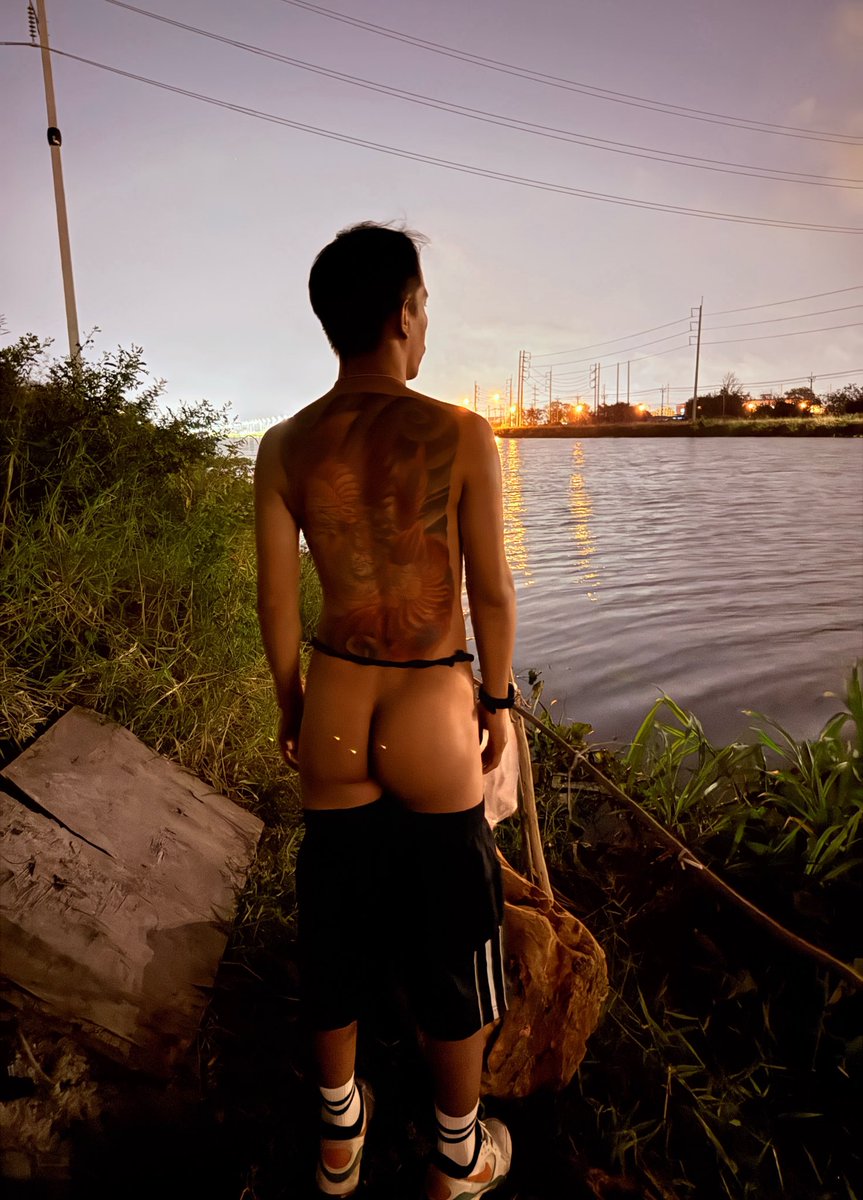 จับเยสได้ แต่ห้ามถีบตกน้ำก็พอ 💦