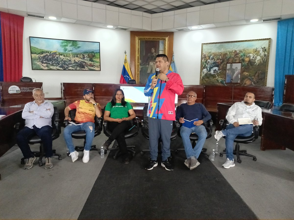 Federación Bolivariana Socialista de Trabajadores tweet media