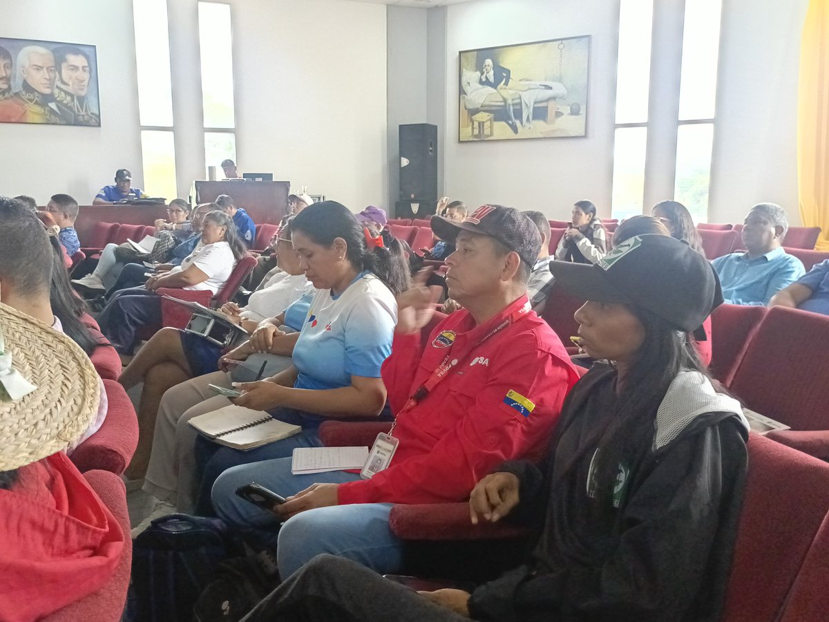Federación Bolivariana Socialista de Trabajadores tweet media