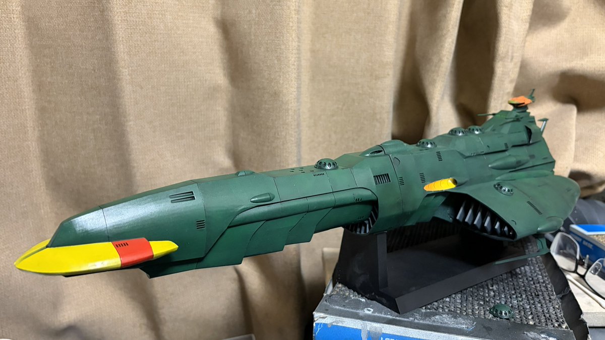 BUTCHY(工房渕)@WF2-06-05 (@gpapabutchy) / Posts / X