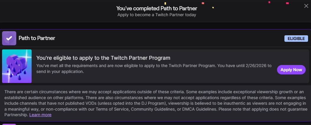 THANK YOU EVERYONE THAT RAIDED/HELPED/SUPPORTED ME OMG OMG OMG 💜
I'M CRYING N SCREAMINGGG!!! 😭🥹🥹