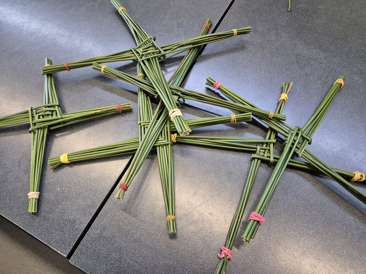 Coláiste Bríde D22 tweet media