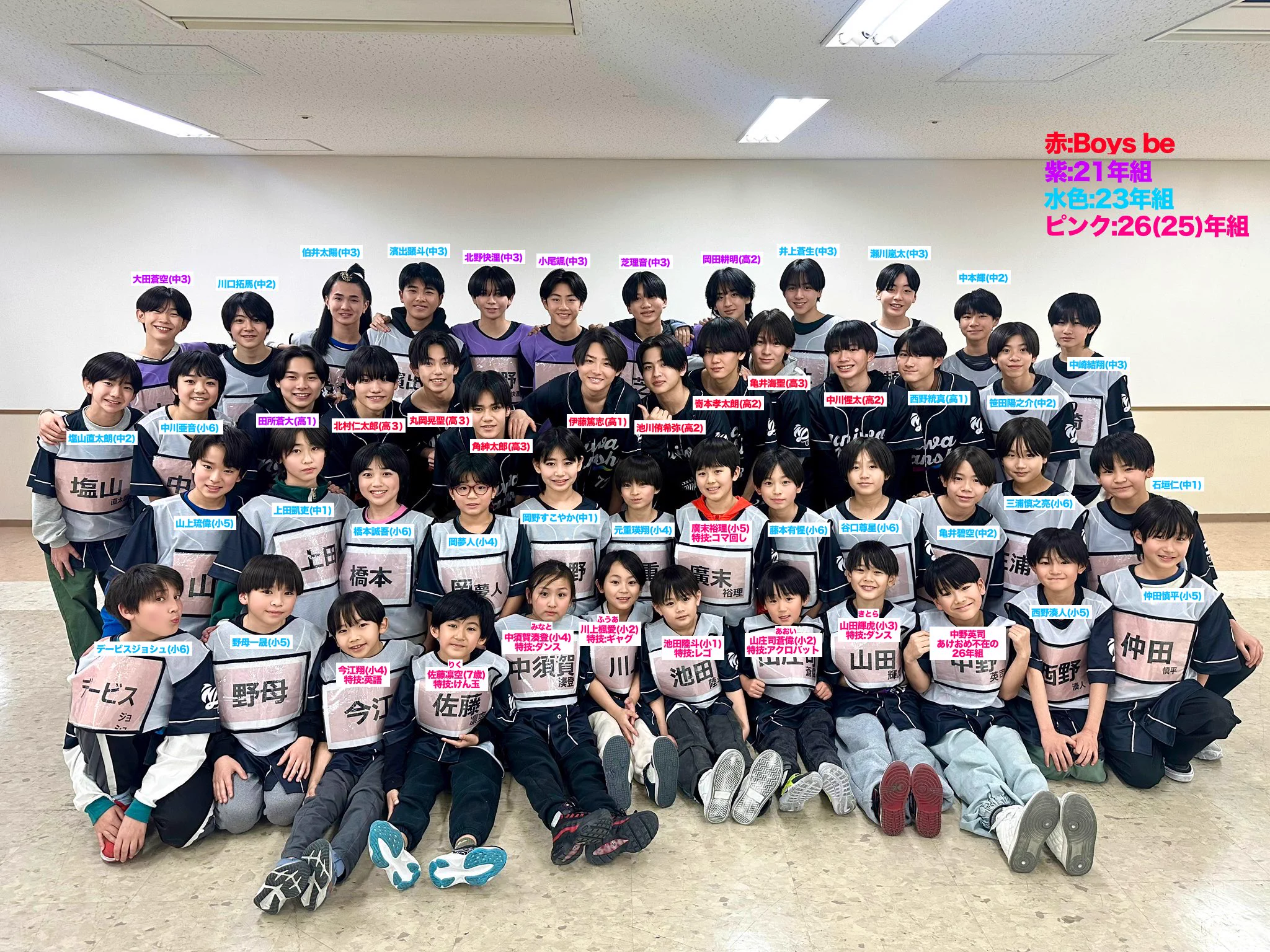 🌟 池川侑希弥 くん🌟 on X: 