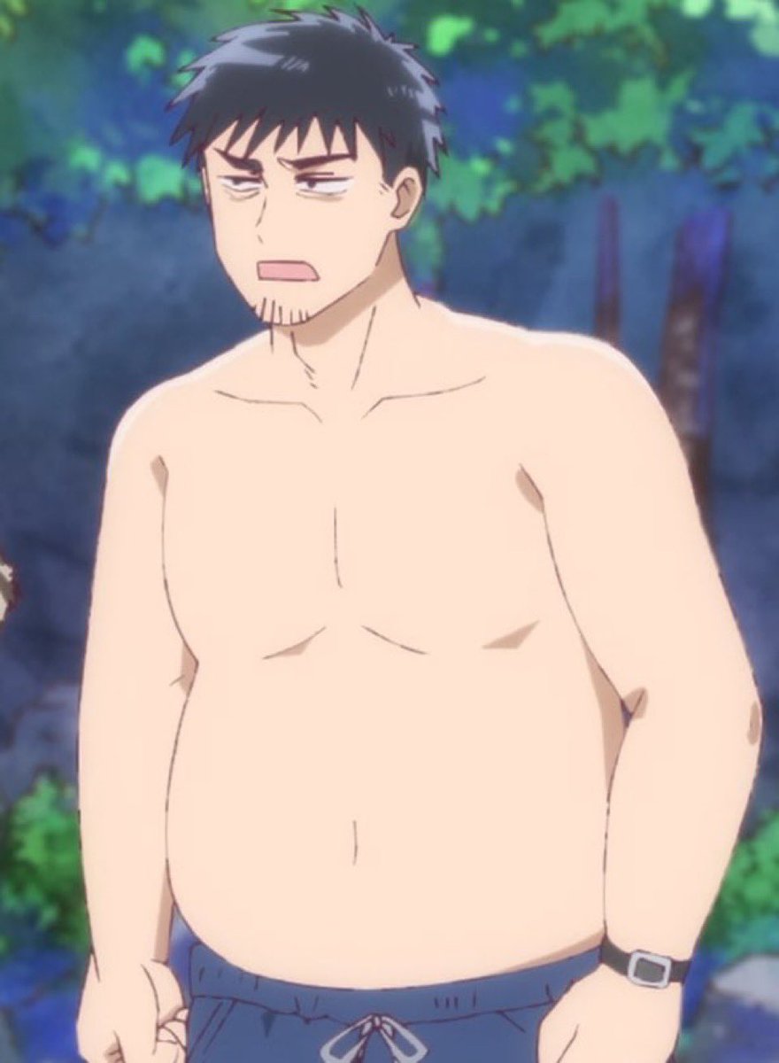 SpectorsKuei's tweet photo. Literally when will a man built like this find me https://t.co/5XLleW8iYz