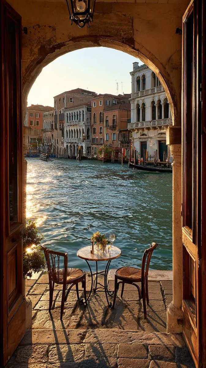 soylebisakinlik's tweet image. venice, italy