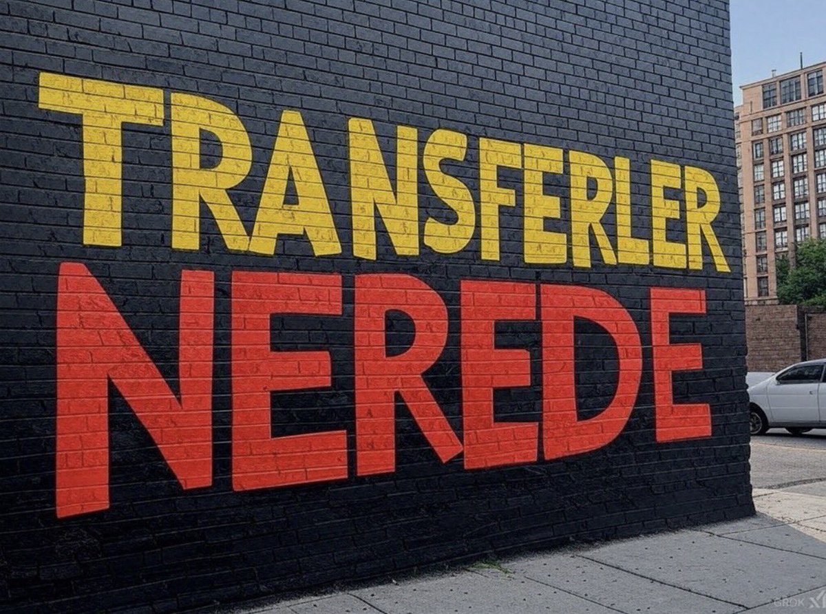 🔥🔥#SonDakika 
🚨Toplantı yapmayın transfer yapın‼️
#TransferlerNerede #dursunözbekistifa