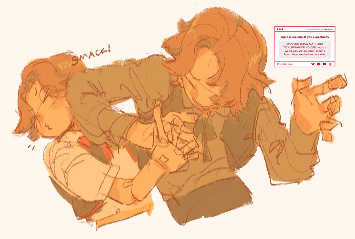 apple 🌱 tweet media