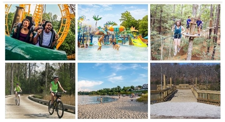 AnvilCampground's tweet photo. 2026 is the year to do Williamsburg right 🇺🇸
America’s 250th puts the Historic Triangle at the center — plus theme parks, beaches, outdoor fun, food, and local craft drinks.
How long you stay changes everything.
Plan smarter →
https://t.co/crOt7Cz0BB
#anvilcampground #America250 https://t.co/gIwdPXdKKS
