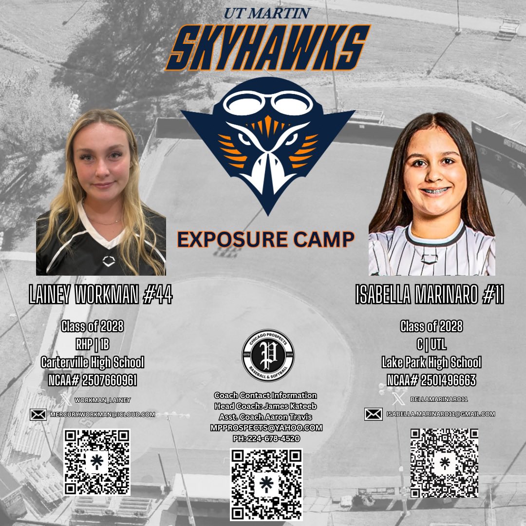 Chicago Prospects Premier tweet media