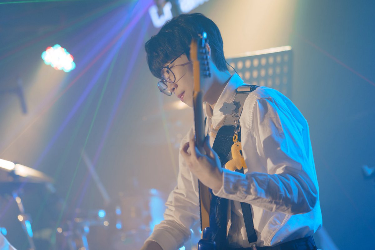 📸:<a href="/topfkim1/">김쟈닐 / ジャニール</a> 
화보급의 사진을 찍어주셨다.........