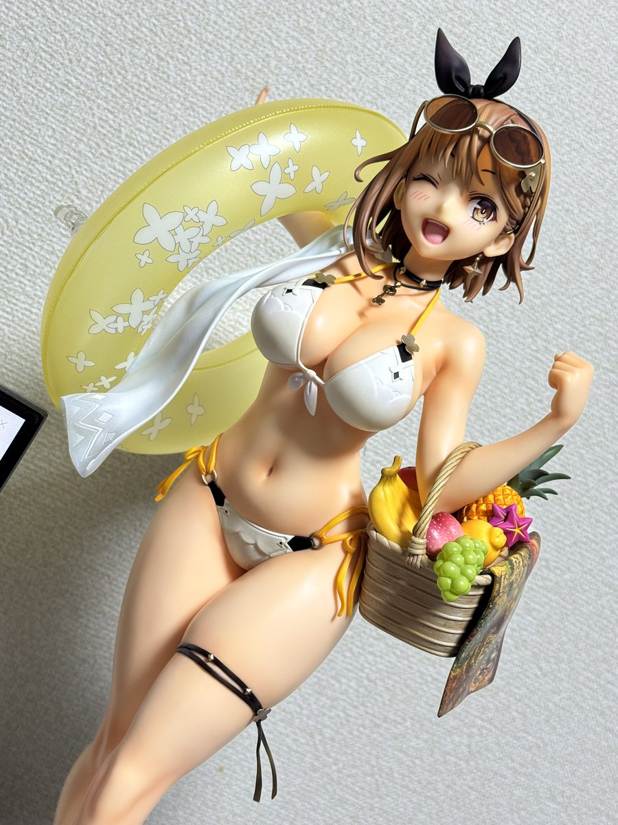 デカい!出来良い!待った甲斐あった! 