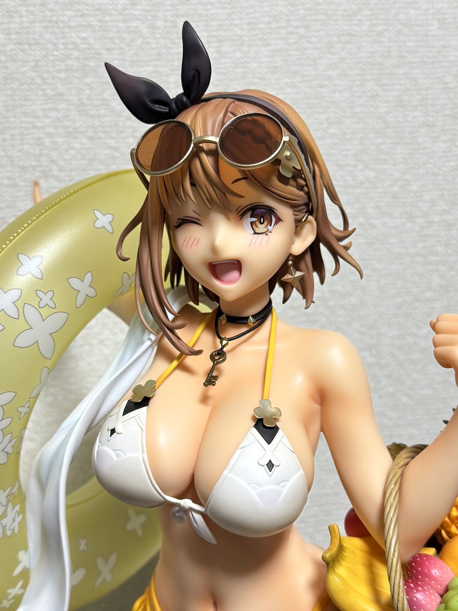 デカい!出来良い!待った甲斐あった! 